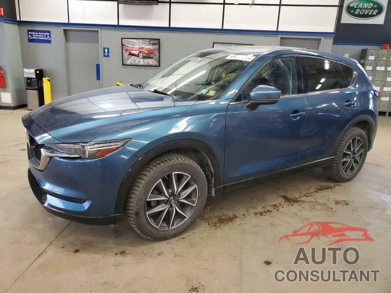 MAZDA CX-5 2018 - JM3KFBDM7J0339413