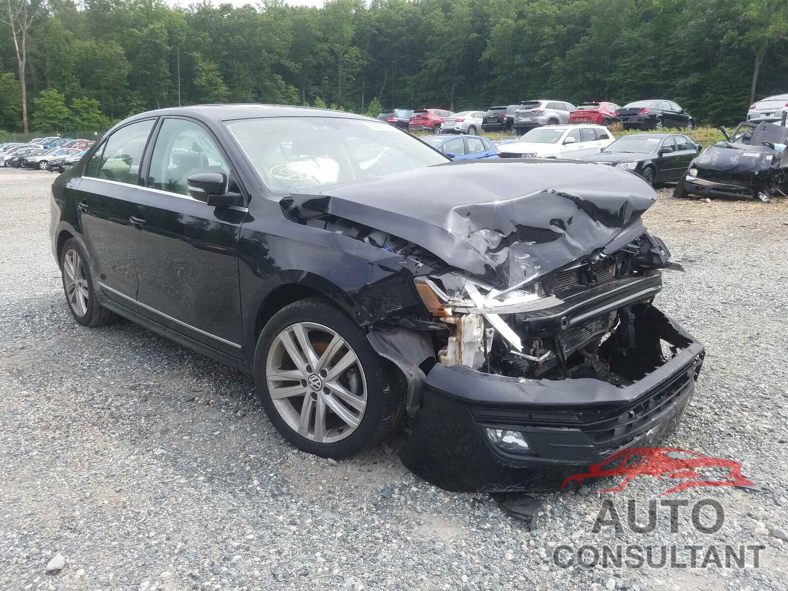 VOLKSWAGEN JETTA 2017 - 3VWL17AJ7HM211857