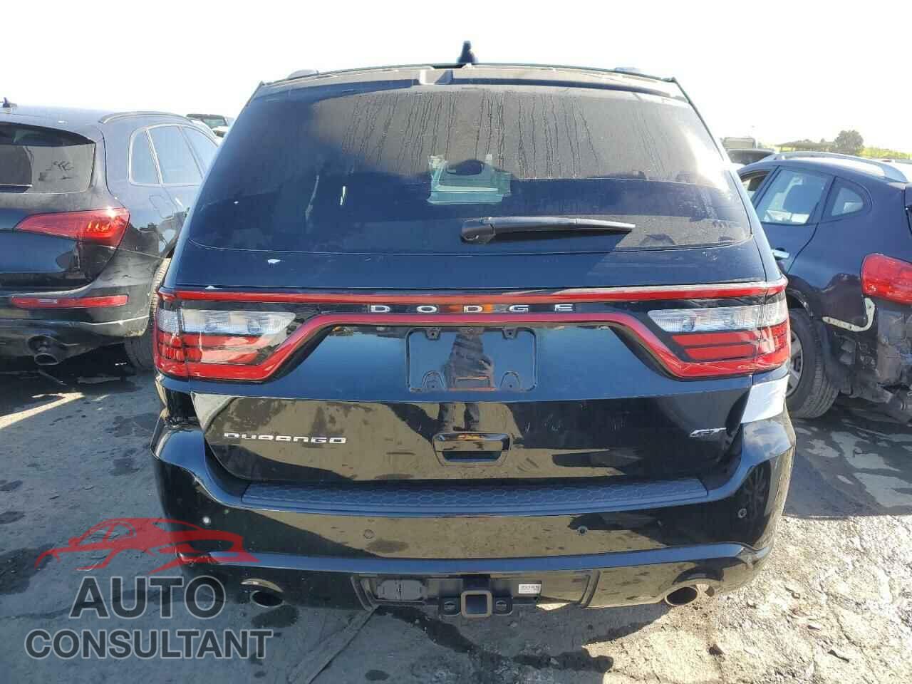 DODGE DURANGO 2023 - 1C4RDHDG0PC582868