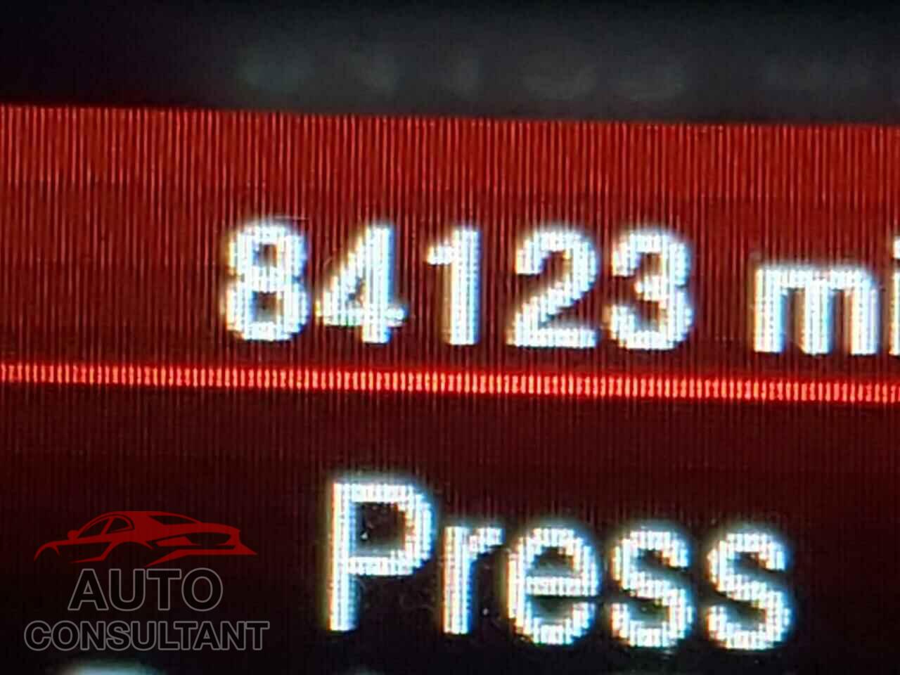 DODGE JOURNEY 2017 - 3C4PDCAB6HT581331