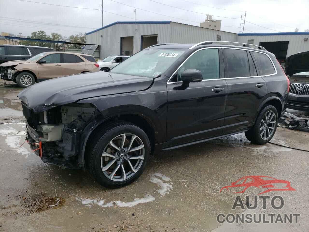 VOLVO XC90 2019 - YV4102CK2K1508011