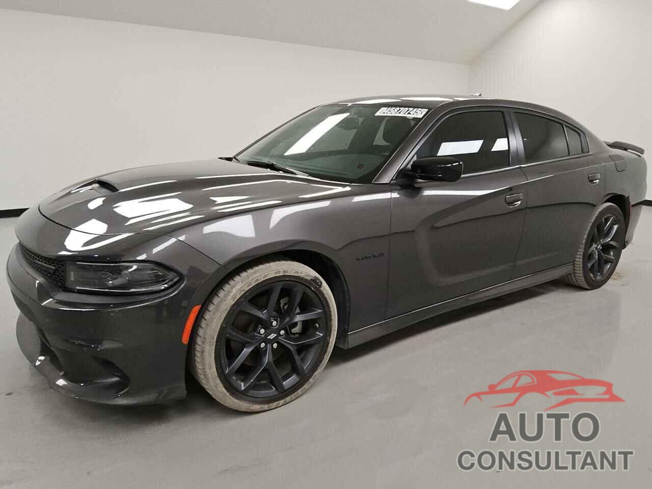 DODGE CHARGER 2022 - 2C3CDXCT5NH114941