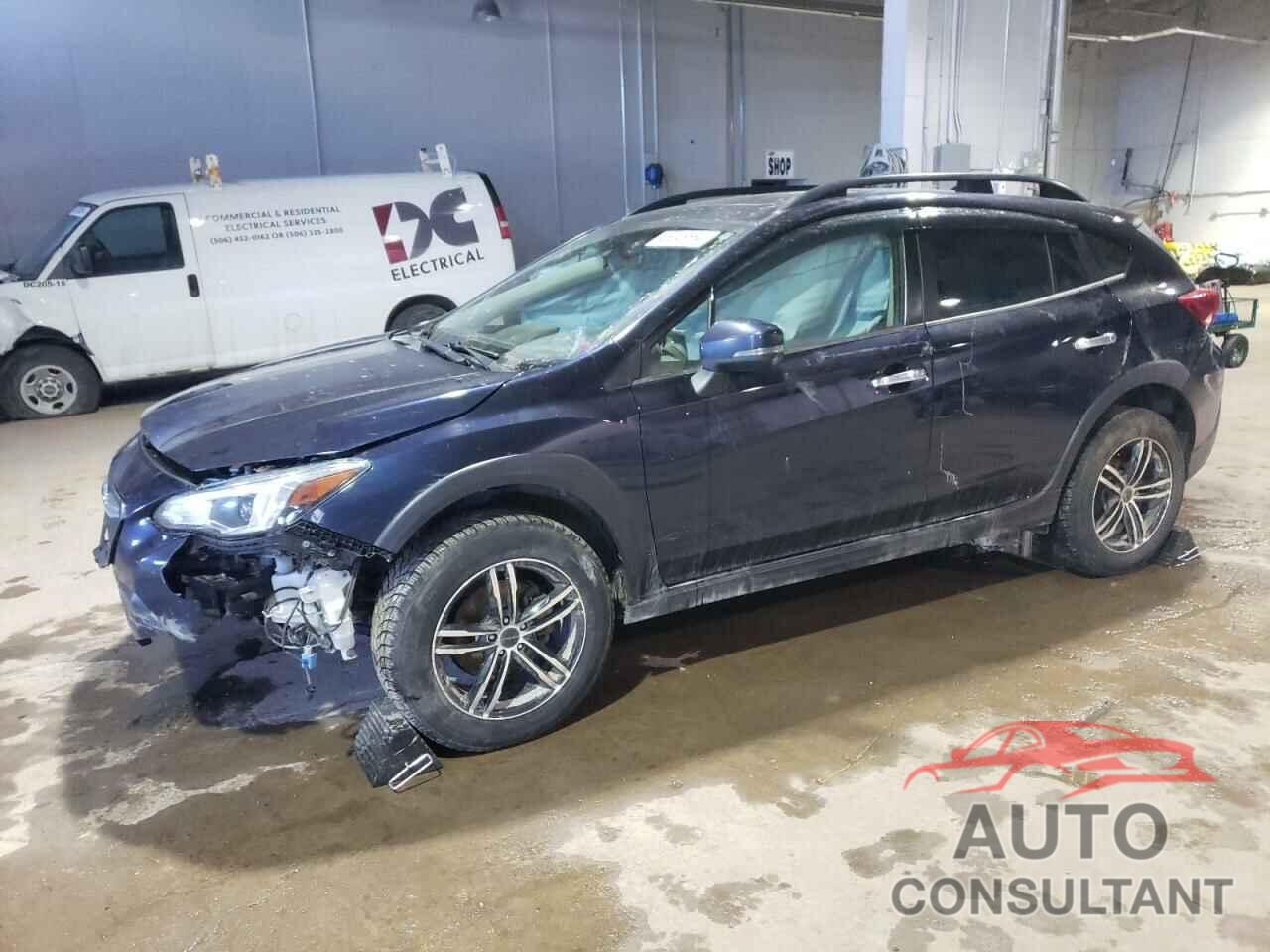 SUBARU CROSSTREK 2021 - JF2GTHNC3MH305699