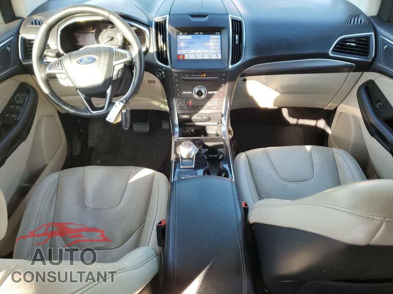 FORD EDGE 2019 - 2FMPK3K90KBC37509