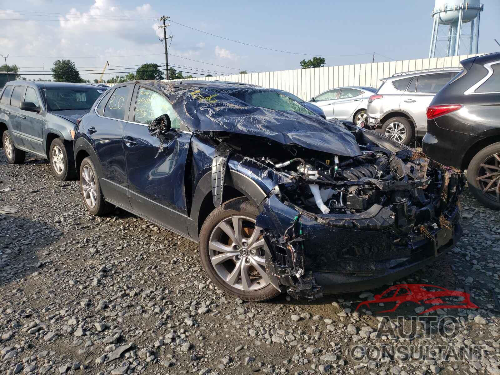 MAZDA CX30 2021 - 3MVDMBCL3MM245156