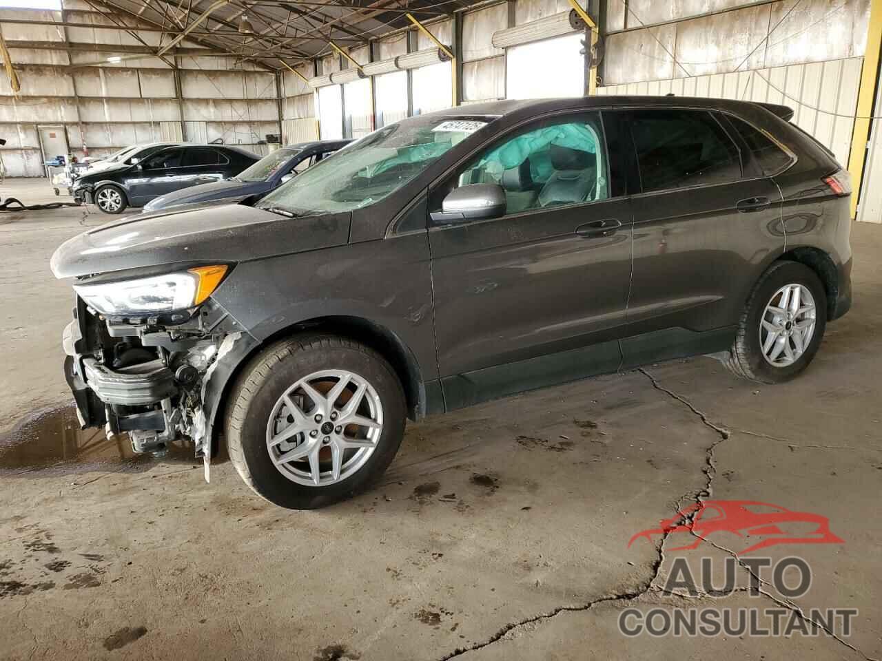 FORD EDGE 2024 - 2FMPK4J97RBA37762