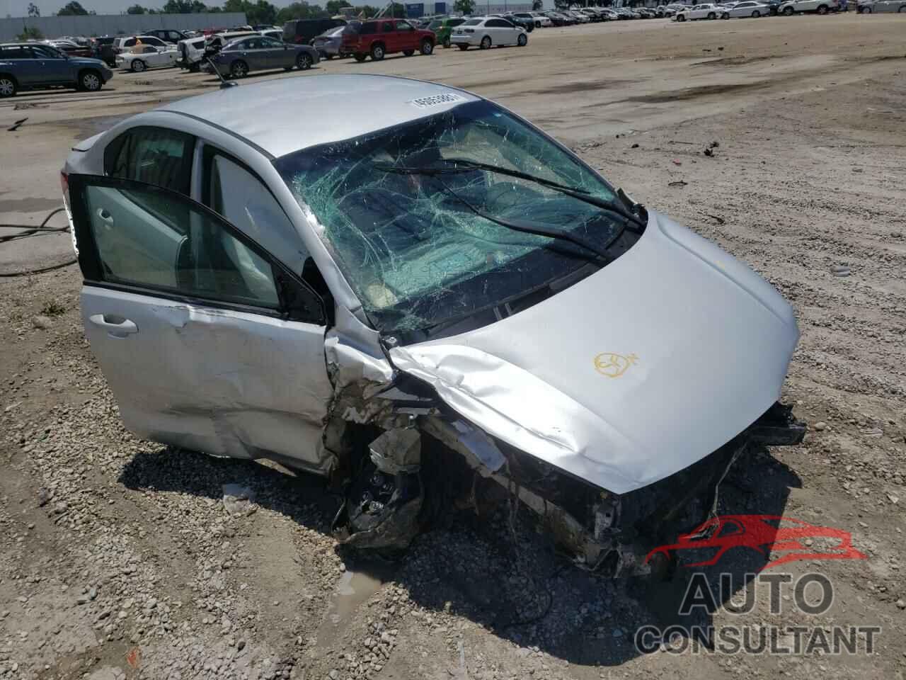 KIA RIO 2020 - 3KPA24AD1LE284516