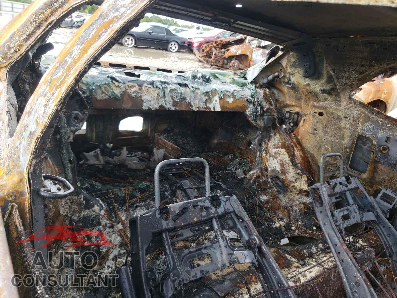 DODGE CHALLENGER 2019 - 2C3CDZAG8KH691234