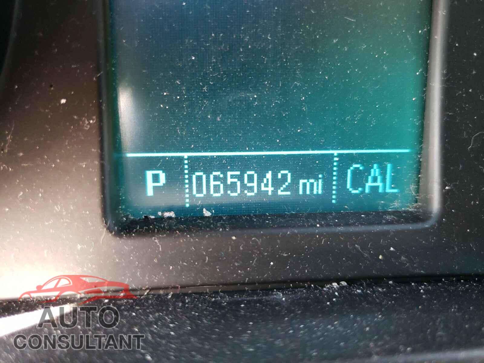 BUICK REGAL 2013 - 2G4GS5EV5D9202897