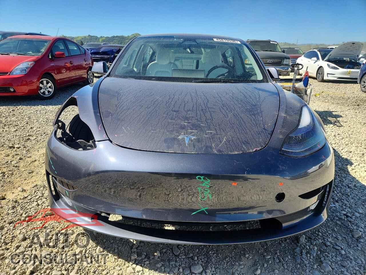 TESLA MODEL 3 2023 - 5YJ3E1EA3PF646053