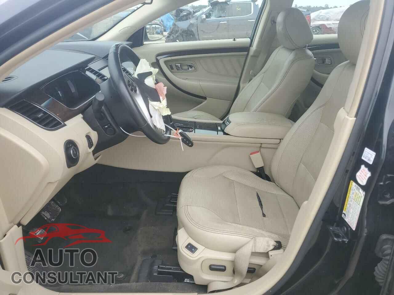 FORD TAURUS 2013 - 1FAHP2F89DG200224