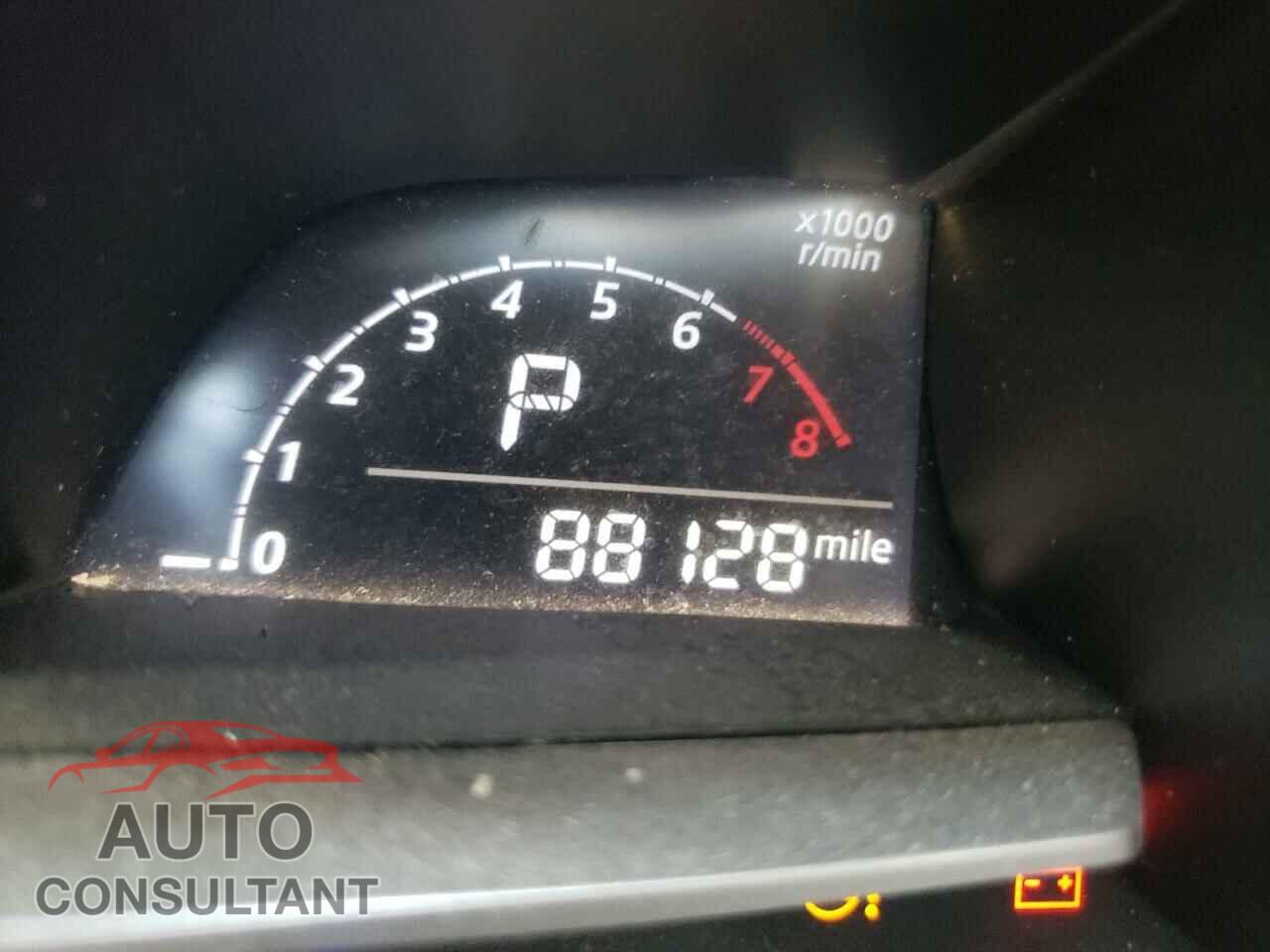 MAZDA CX-3 2016 - JM1DKBB72G0104579