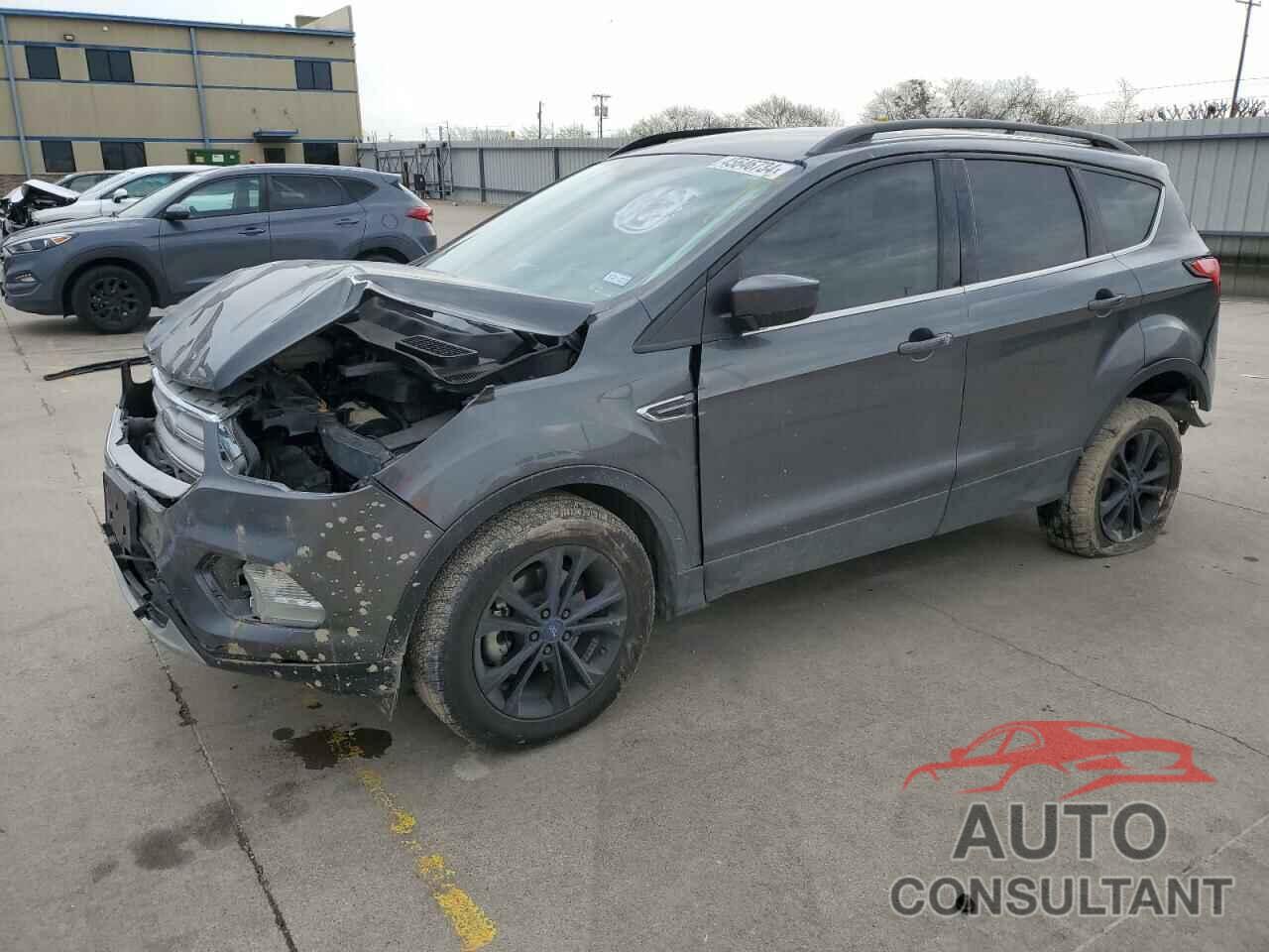 FORD ESCAPE 2019 - 1FMCU0HD7KUC52053