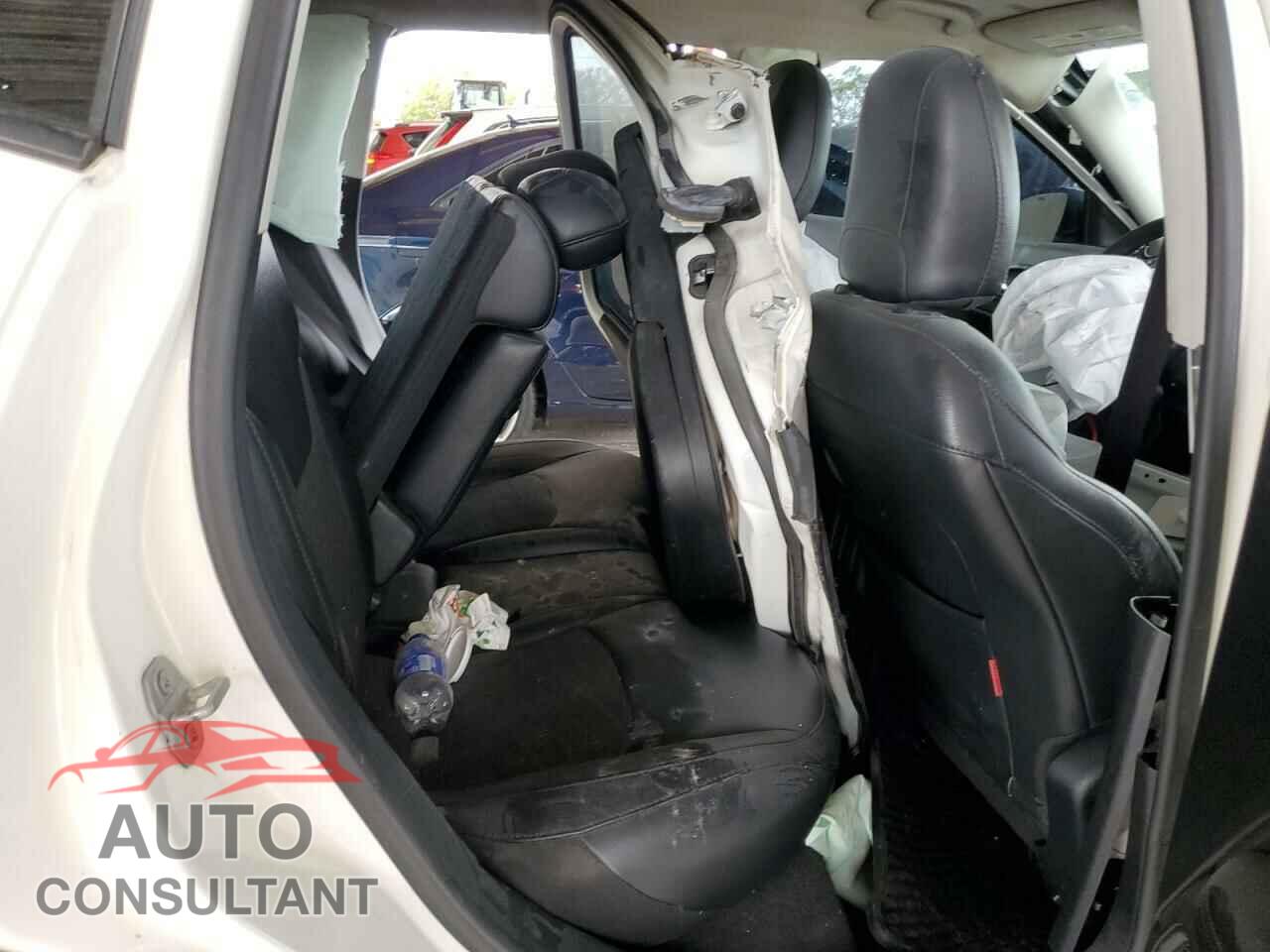 JEEP COMPASS 2019 - 3C4NJDDB8KT722005