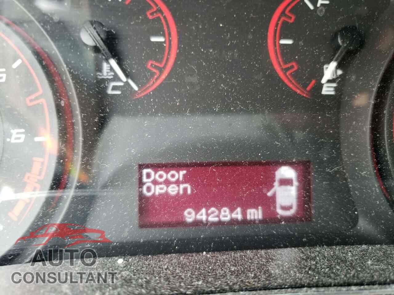 DODGE DART 2016 - 1C3CDFBB4GD762287