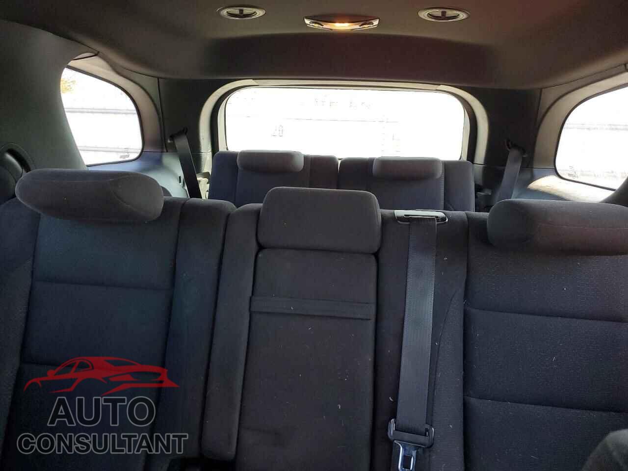 DODGE DURANGO 2014 - 1C4RDJAG1EC980051