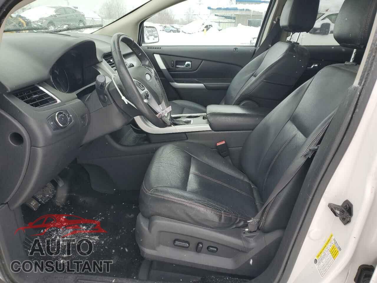 FORD EDGE 2014 - 2FMDK4JC4EBB03760