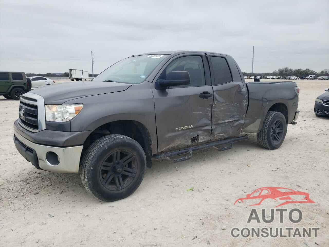 TOYOTA TUNDRA 2012 - 5TFRM5F16CX038336