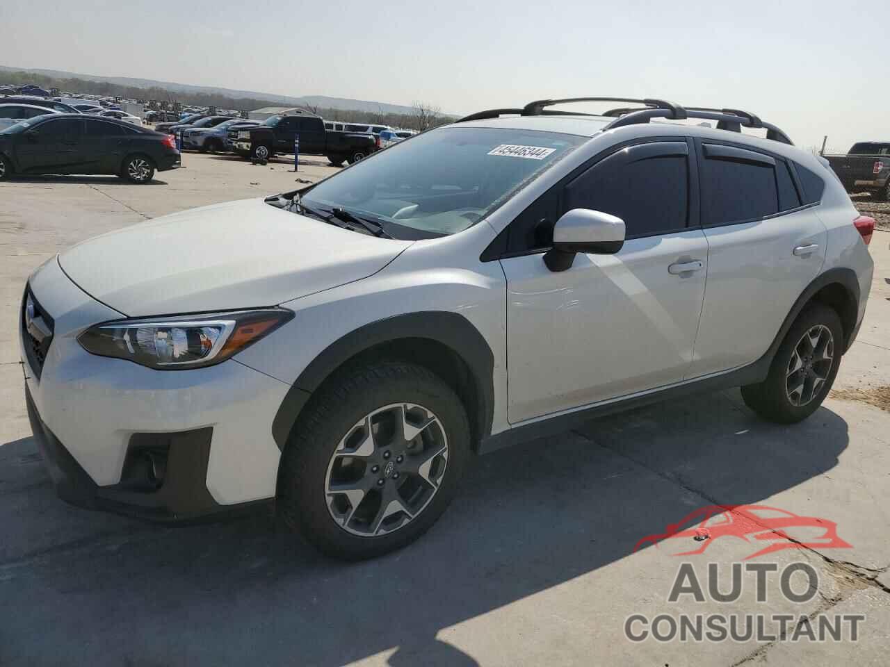 SUBARU CROSSTREK 2019 - JF2GTACCXK8376308