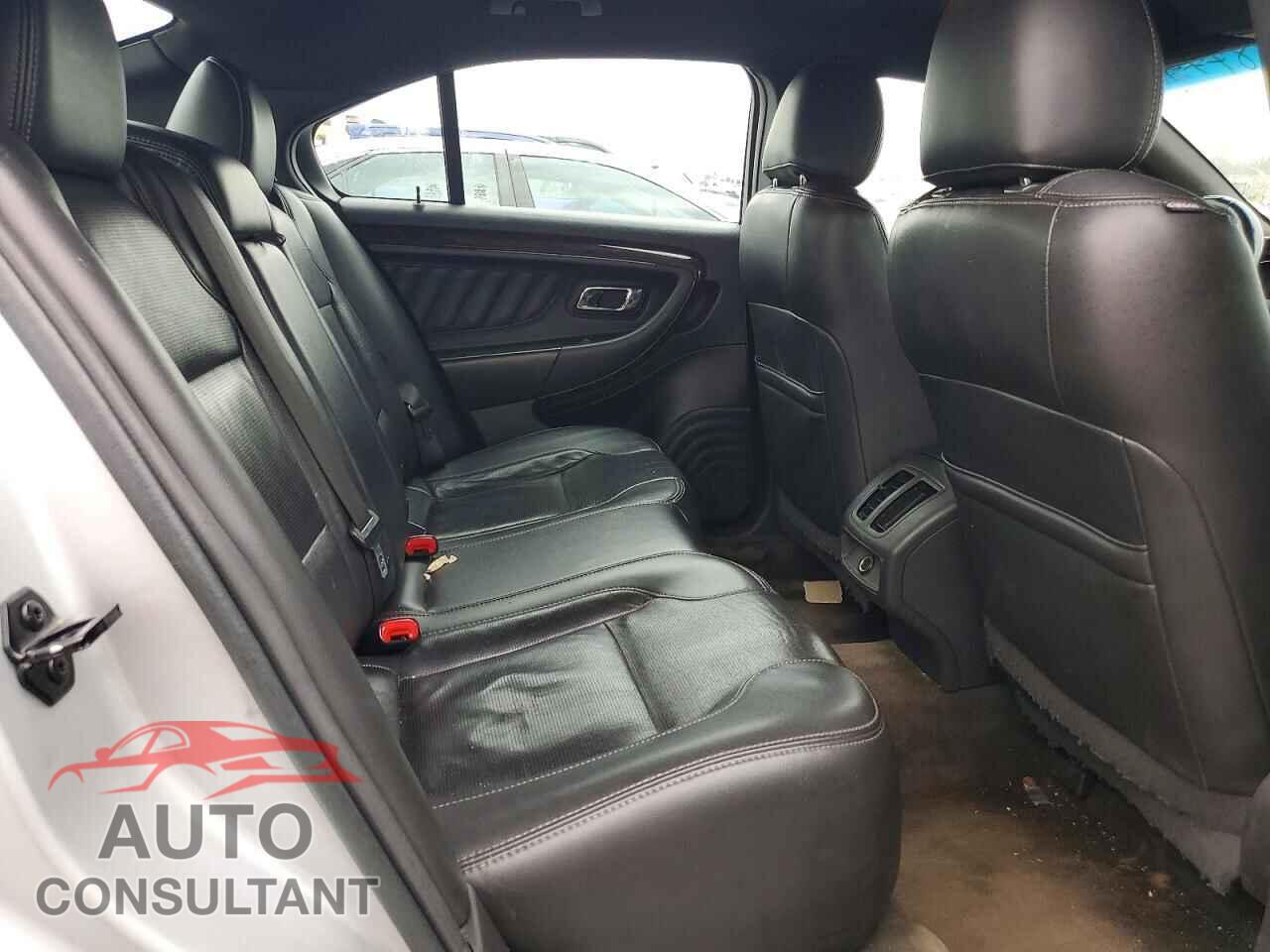 FORD TAURUS 2014 - 1FAHP2F86EG134989