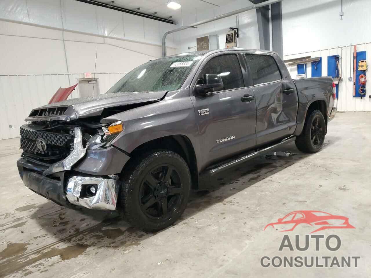 TOYOTA All Models 2019 - 5TFDW5F10KX824507
