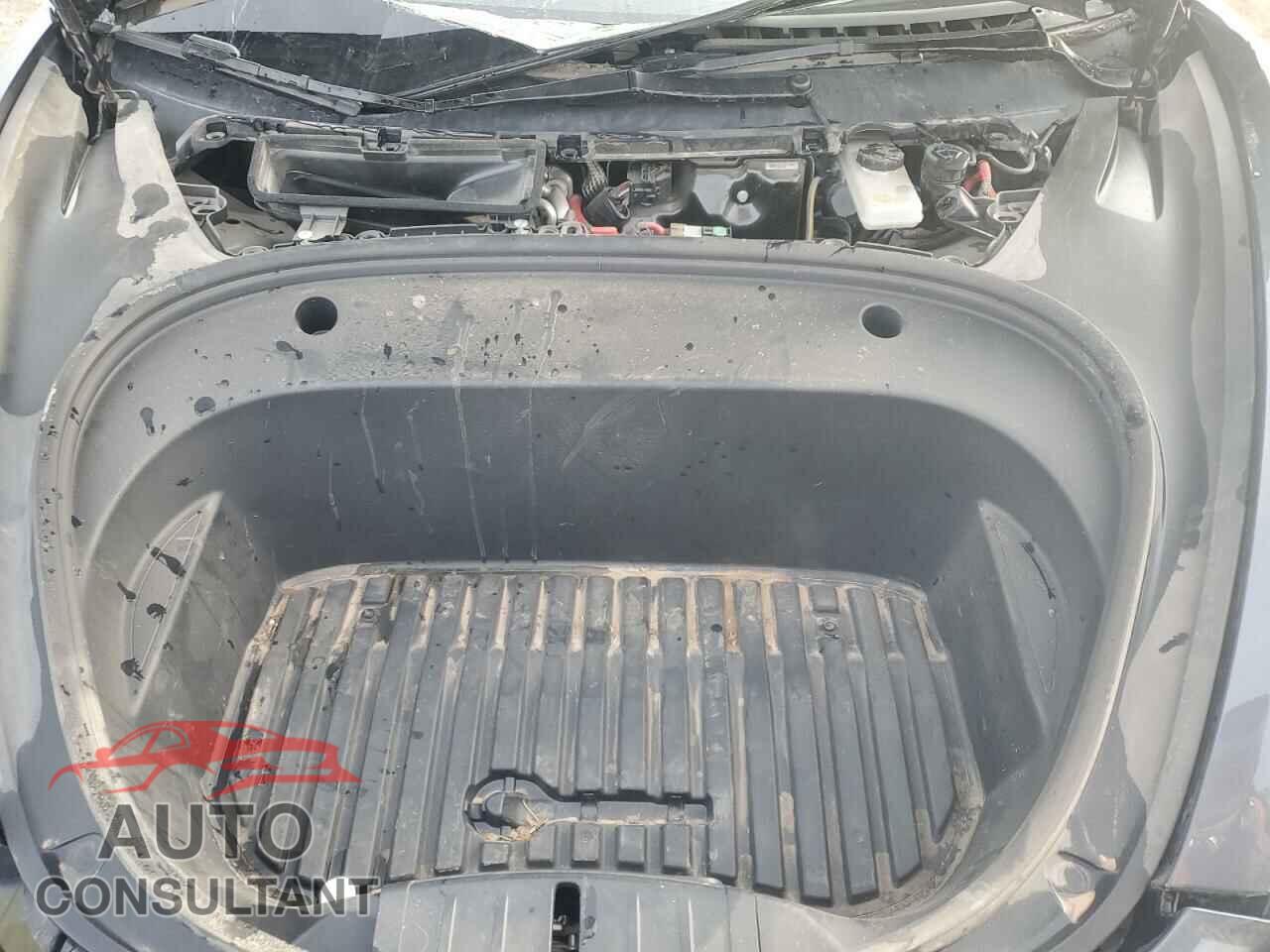 TESLA MODEL 3 2023 - 5YJ3E1EA3PF650202