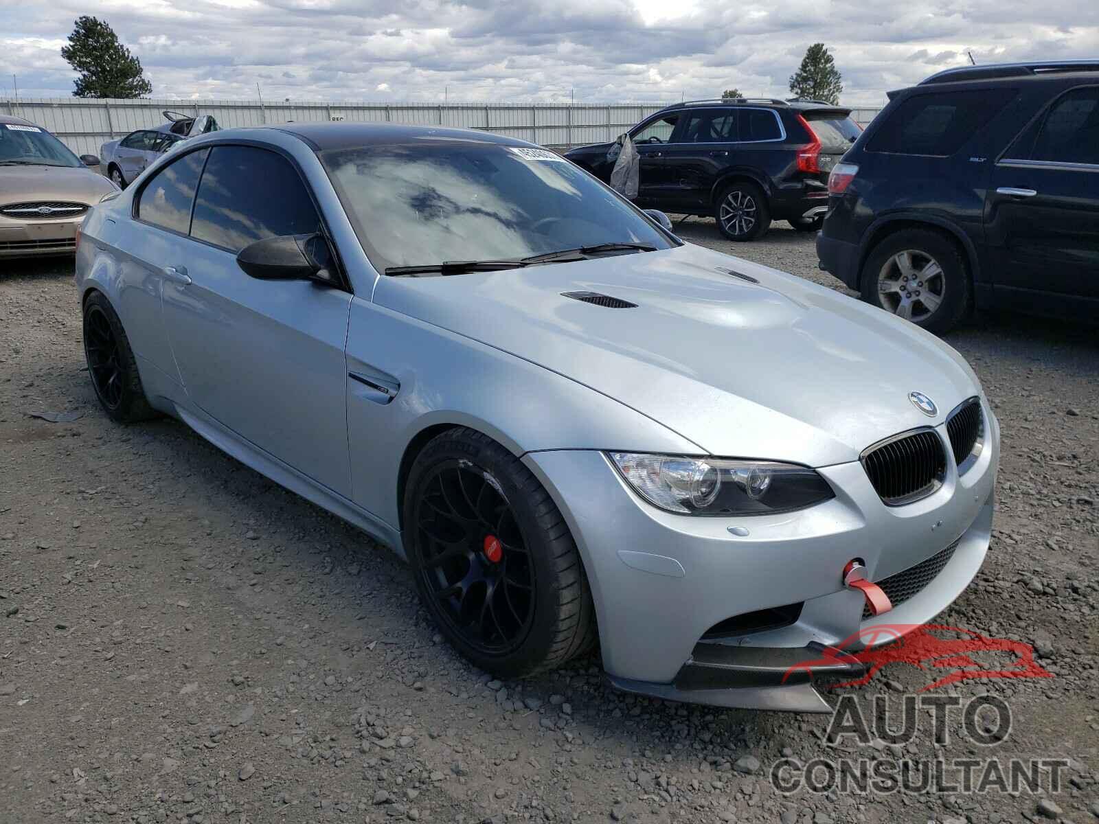 BMW M3 2011 - WBSKG9C56BE369119