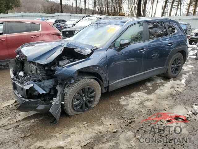 MAZDA CX-50 SELE 2023 - 7MMVABAM1PN144377