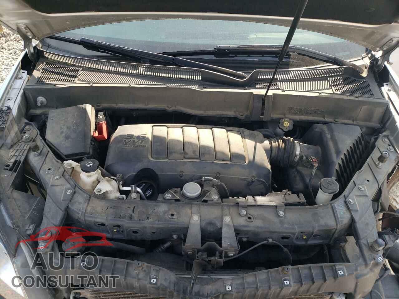 CHEVROLET TRAVERSE 2017 - 1GNKRGKD5HJ350065