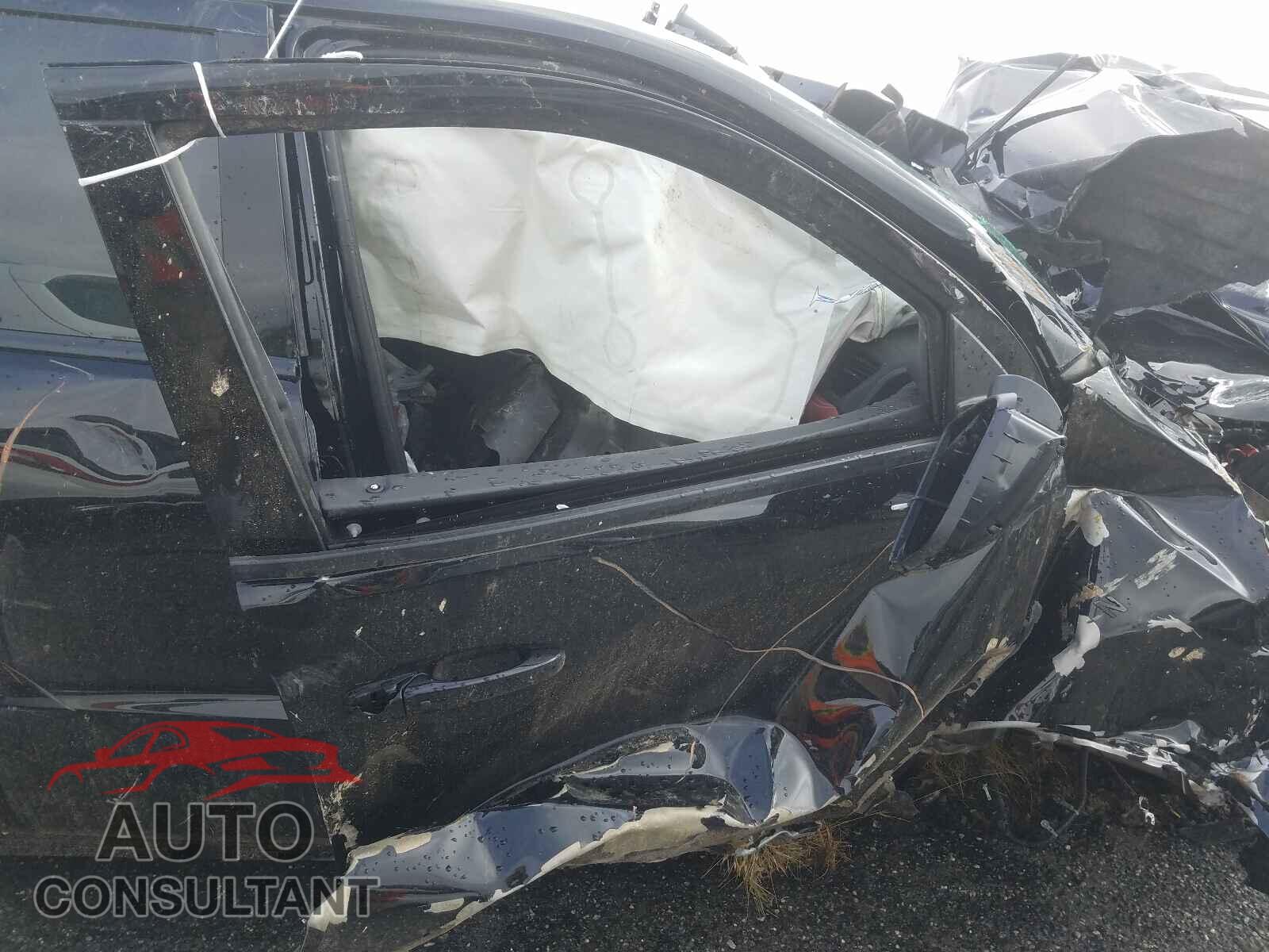 DODGE DURANGO 2021 - 1C4SDJGJ3MC746352