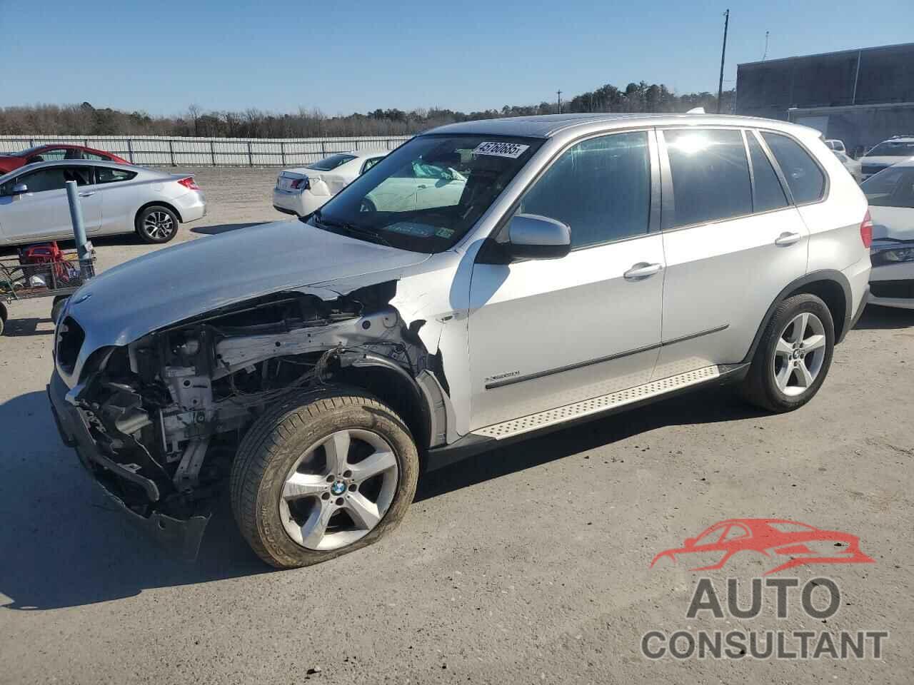 BMW X5 2010 - 5UXFE4C56AL279544