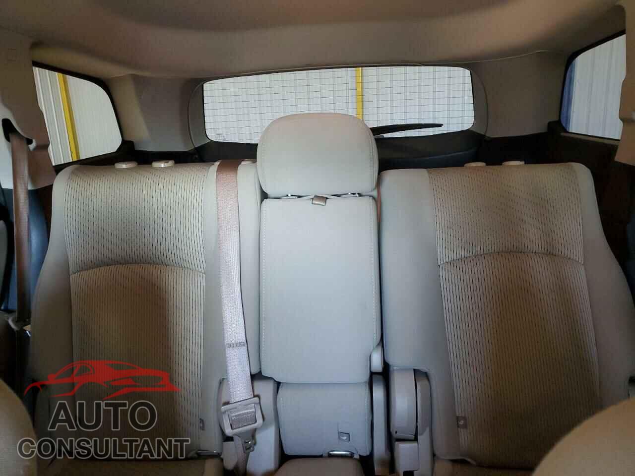 DODGE JOURNEY 2017 - 3C4PDCAB3HT709864