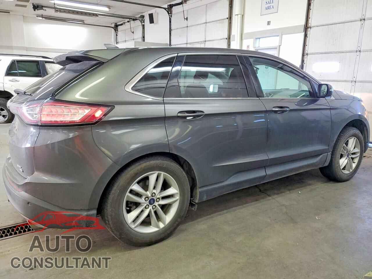 FORD EDGE 2016 - 2FMPK4J8XGBC17838