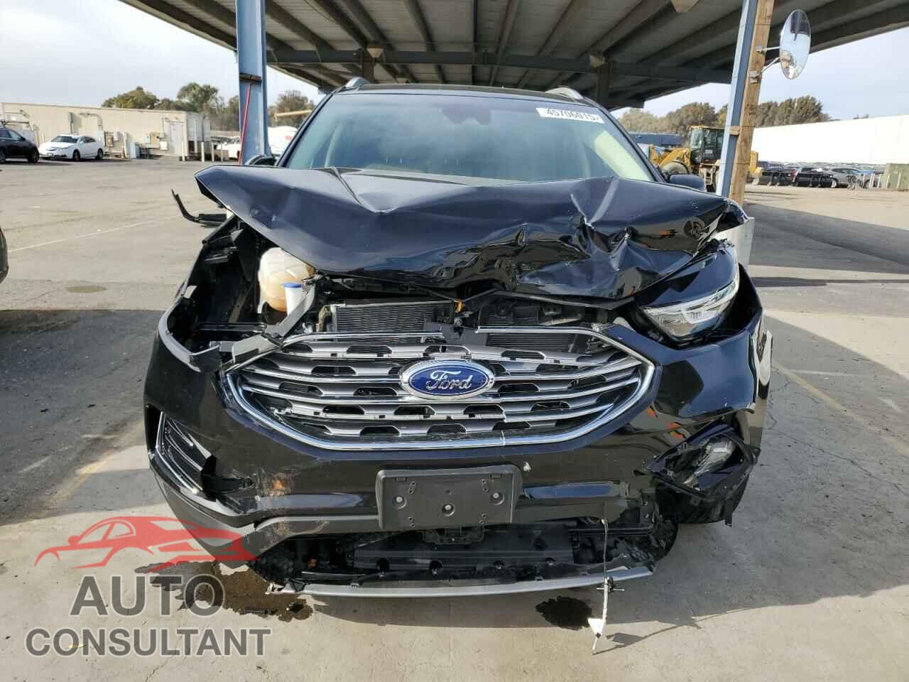 FORD EDGE 2019 - 2FMPK3J94KBC24182