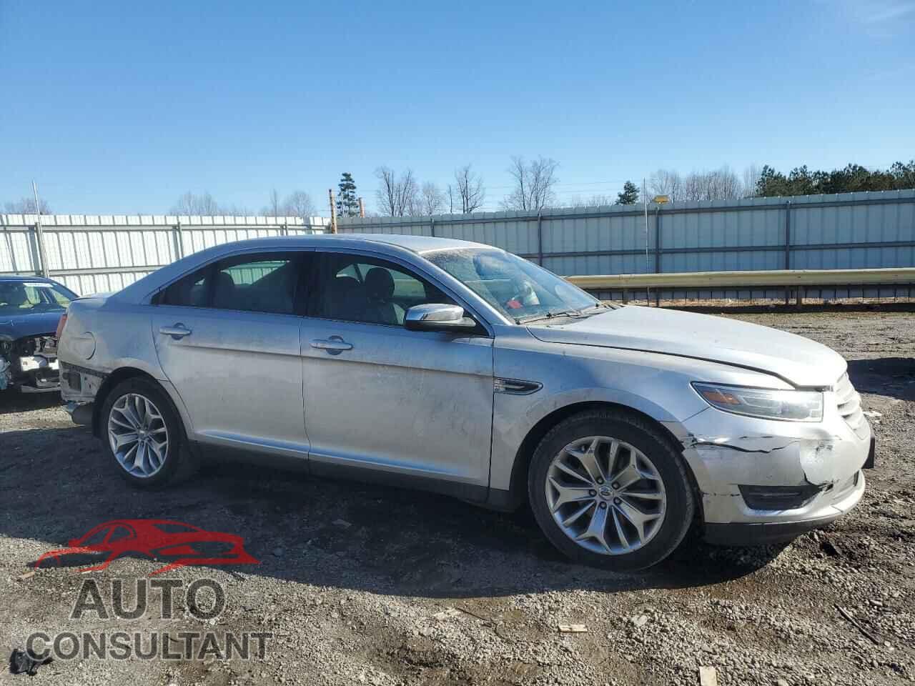FORD TAURUS 2014 - 1FAHP2F8XEG147535