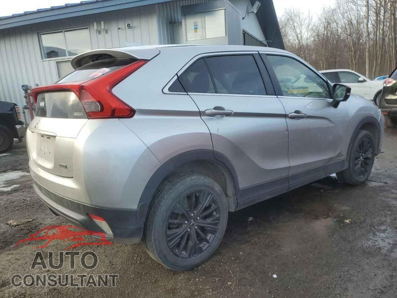 MITSUBISHI ECLIPSE 2020 - JA4AT4AA9LZ027945