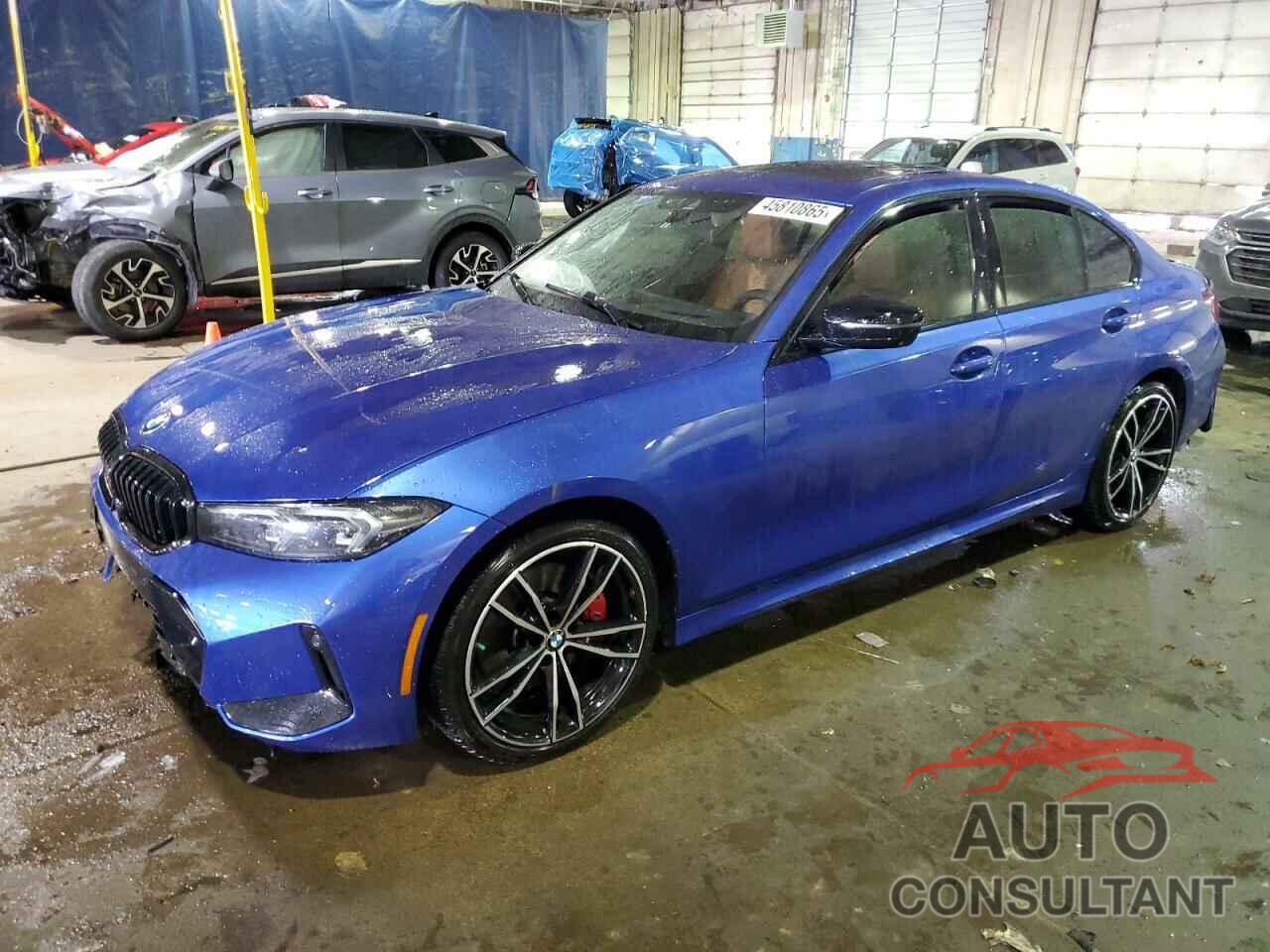 BMW 3 SERIES 2024 - 3MW89FF0XR8E19086