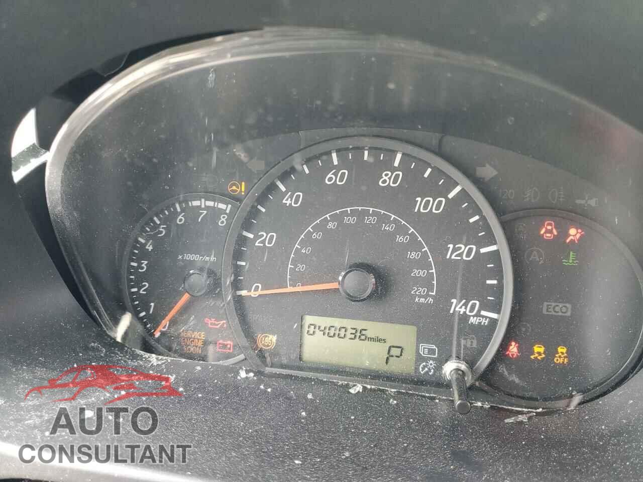 MITSUBISHI MIRAGE 2019 - ML32A3HJ6KH008373