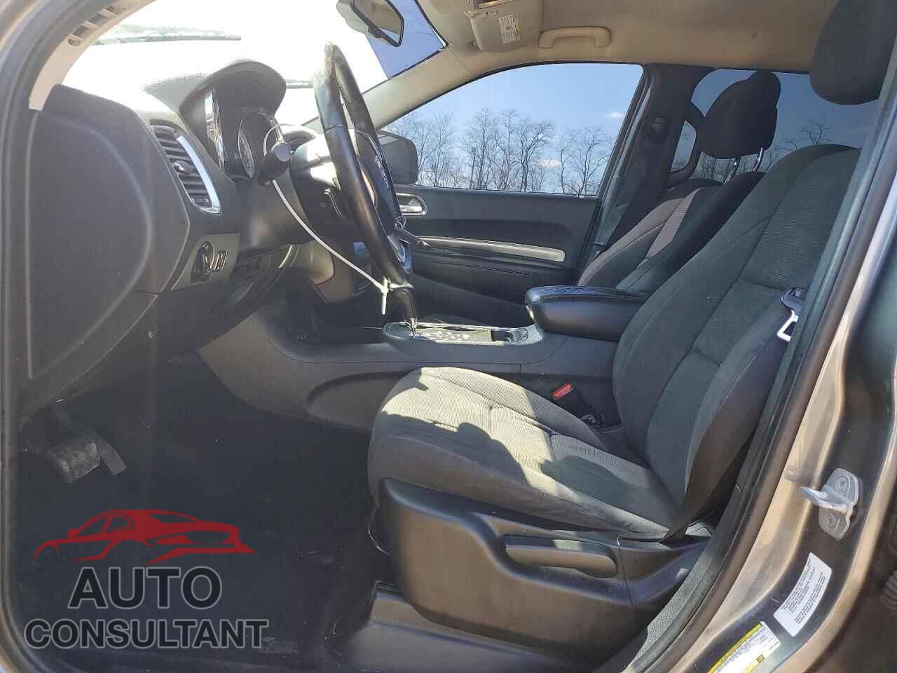 DODGE DURANGO 2013 - 1C4RDHAG8DC611260