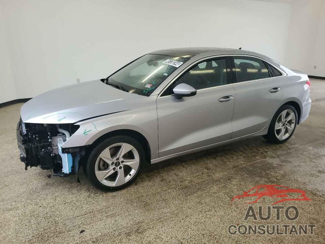 AUDI A3 2023 - WAUAUDGY1PA099330