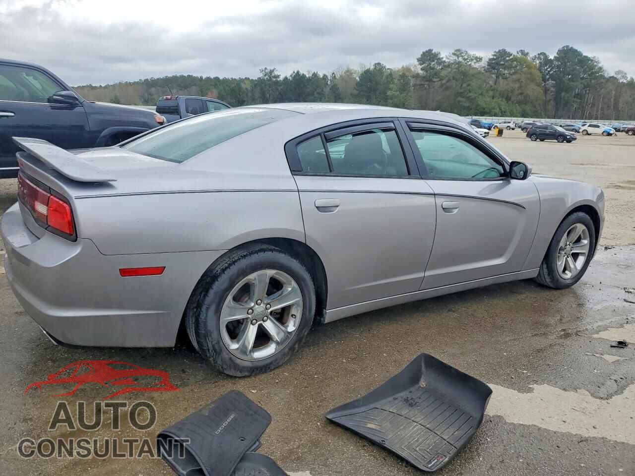 DODGE CHARGER 2013 - 2C3CDXBG2DH693423