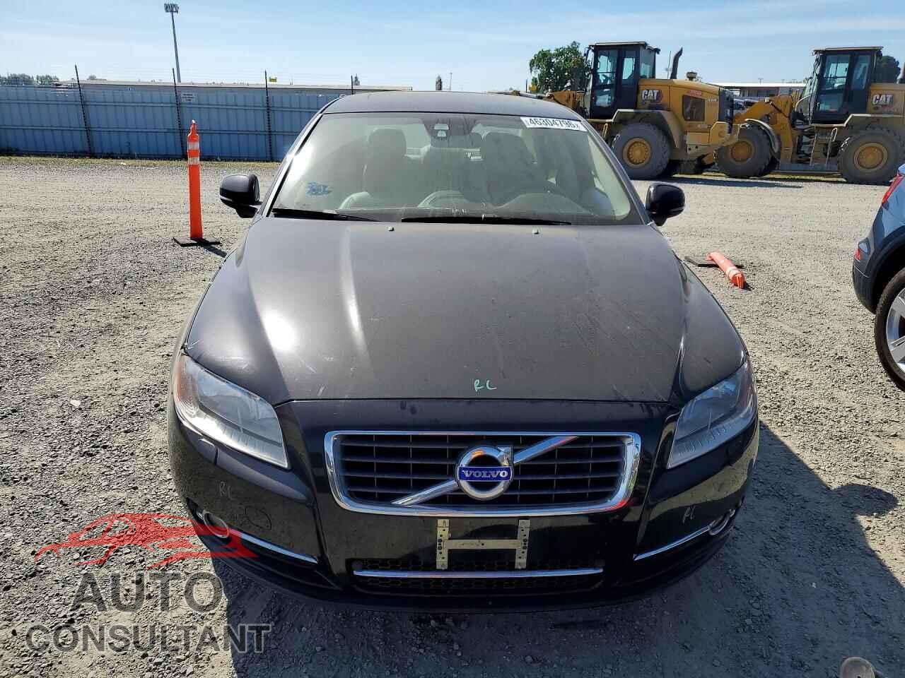 VOLVO S80 2012 - YV1940AS2C1152995