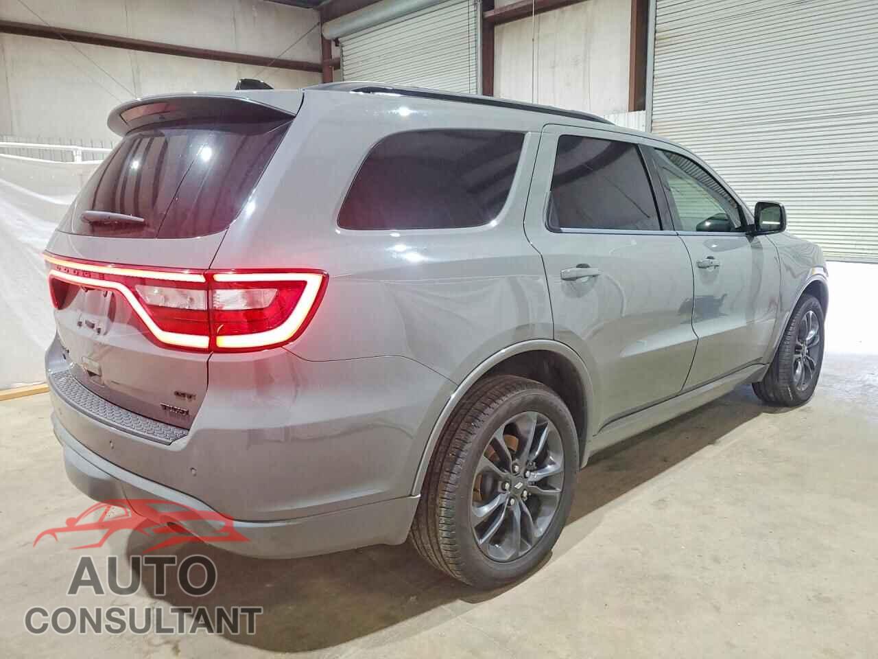 DODGE DURANGO 2024 - 1C4RDJDG3RC246965
