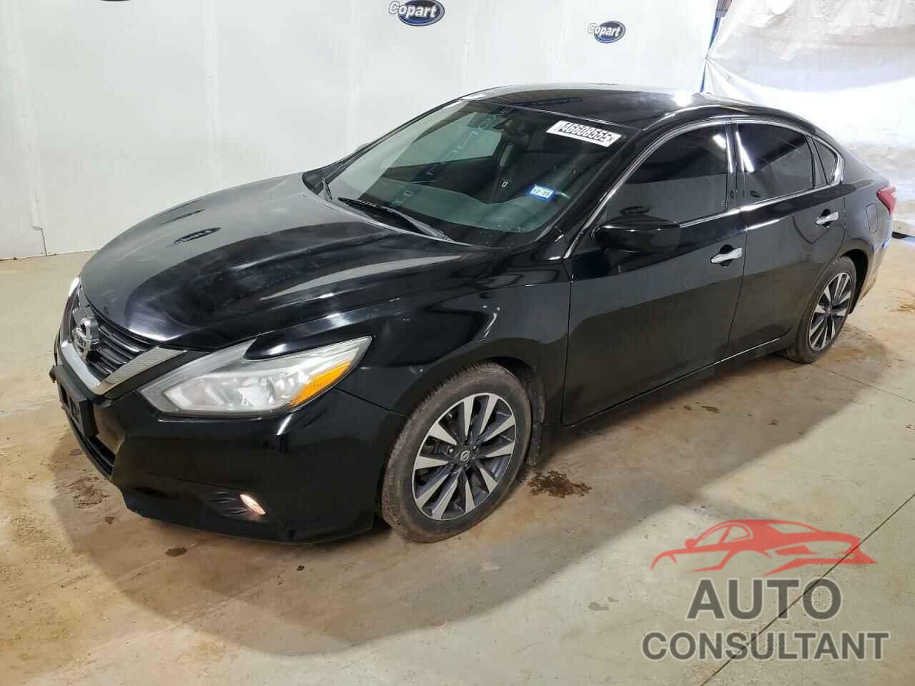 NISSAN ALTIMA 2016 - 1N4AL3APXGC269940