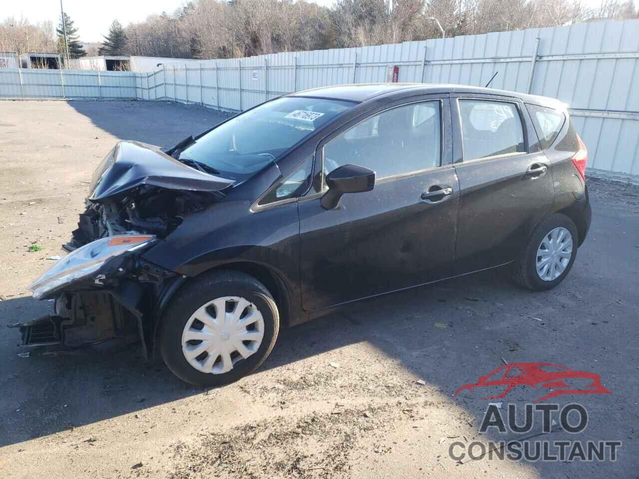 NISSAN VERSA 2015 - 3N1CE2CP5FL395391