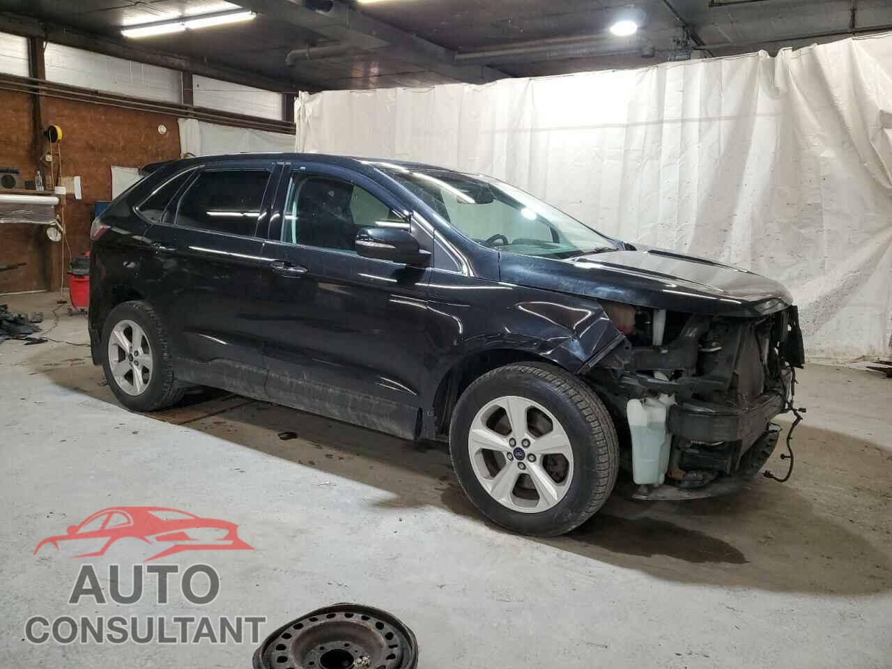 FORD EDGE 2015 - 2FMTK4K91FBB86810