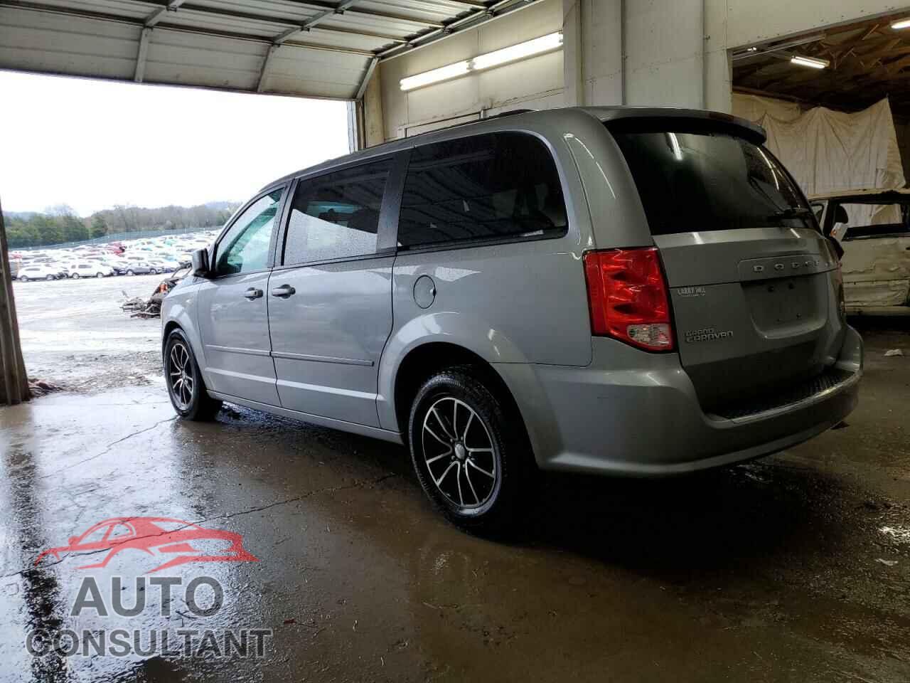 DODGE CARAVAN 2016 - 2C4RDGEGXGR384721