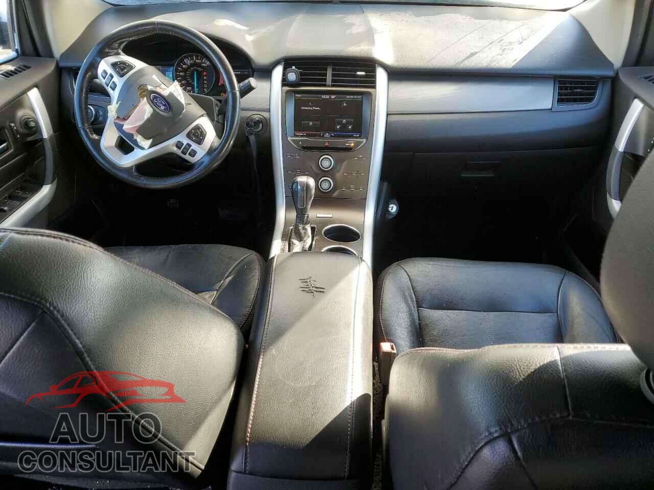 FORD EDGE 2013 - 2FMDK4JC9DBB62396