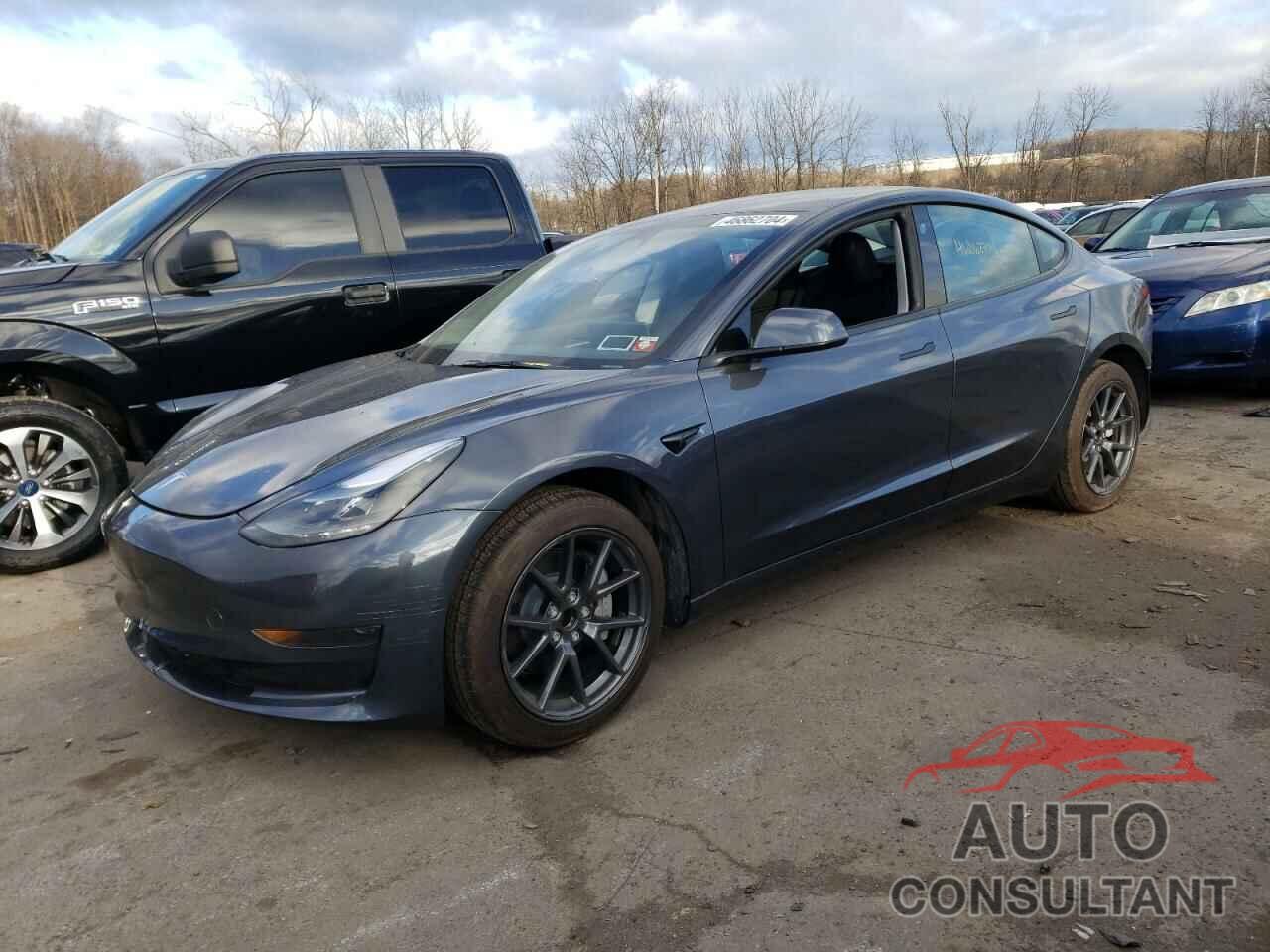 TESLA MODEL 3 2023 - 5YJ3E1EA9PF395359