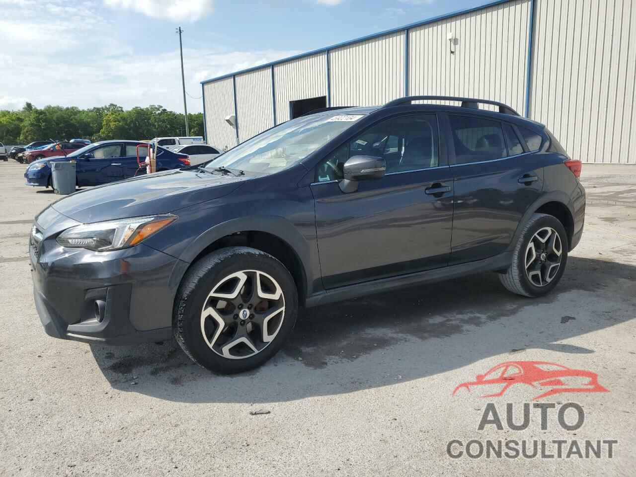 SUBARU CROSSTREK 2018 - JF2GTAMC2J8238257